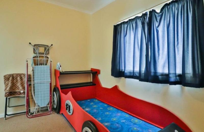 To Let 3 Bedroom Property for Rent in Fish Hoek Western Cape
